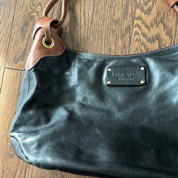 Kate Spade Vintage Boho Bag - Picture 2 of 11